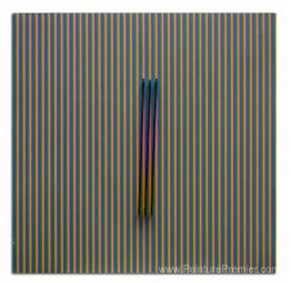Couleur dans l'Espace Couleur dans l'Espace