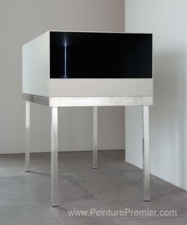 Espaces Aoyama, modèles pour une performance de lumière et de so Espaces Aoyama, modèles pour une performance de lumière et de so