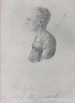 Luise Sponholz Luise Sponholz