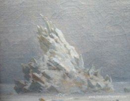 Couper iceberg Couper iceberg