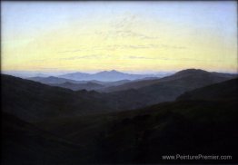 Le Riesengbirge Le Riesengbirge