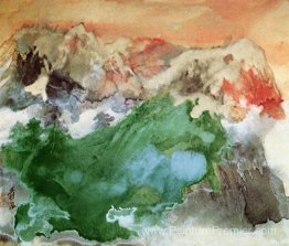 Brume à l'aube Brume à l'aube