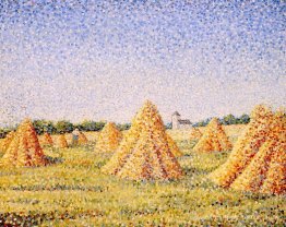 La moisson La moisson