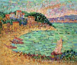 Port le Petit Port le Petit