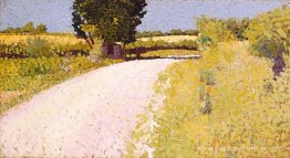 Chemin dans le pays Chemin dans le pays