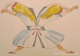 Alice à travers le verre à la recherche Alice à travers le verre à la recherche