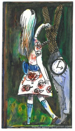 Alice Alice