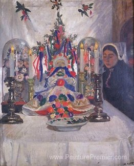 La mort de l'enfant La mort de l'enfant