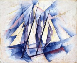 Voile: en deux mouvements Voile: en deux mouvements