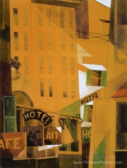 Hôtel Hôtel