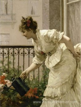 La Belle La Belle
