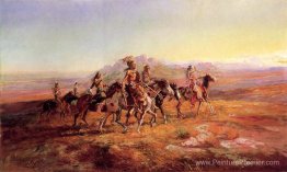 Partito Sun River War Partito Sun River War