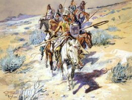 Retour des guerriers Retour des guerriers