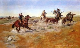 Le Roundup du bassin de Judith Le Roundup du bassin de Judith