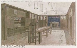Salle à manger Salle à manger