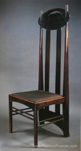 Conception de chaise Conception de chaise