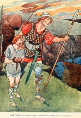 Et Patric faisait partie de plusieurs jeunes qu'il a emportés en Et Patric faisait partie de plusieurs jeunes qu'il a emportés en