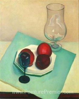 Nature morte Nature morte