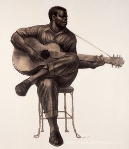Guitariste Guitariste