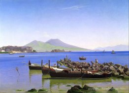 Baie de Naples Baie de Naples