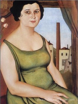 Femme de Pozzuoli Femme de Pozzuoli