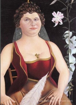 La comtesse impériale Triangi-Taglioni La comtesse impériale Triangi-Taglioni