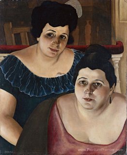 Maria et Annunziata 'du port' Maria et Annunziata 'du port'
