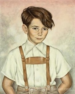 Kinderbild Hans Joachim Zimper Kinderbild Hans Joachim Zimper