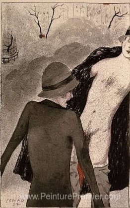 Narcisse Narcisse