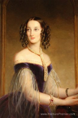 Maria Nicolaevna, duchesse de Leuchtenberg Maria Nicolaevna, duchesse de Leuchtenberg