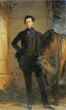 Vladimir Orlov-Davydov Vladimir Orlov-Davydov