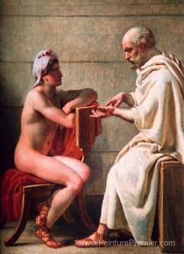 Socrate et Alcibiade Socrate et Alcibiade