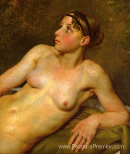 Étude nue Étude nue