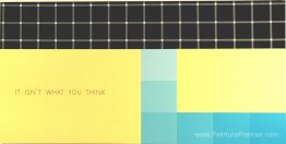 Ce n'est pas ce que tu penses Ce n'est pas ce que tu penses