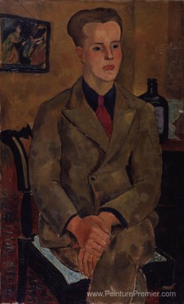Constant Lambert Constant Lambert