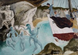 Ulysse et les sirènes (aka sirènes) Ulysse et les sirènes (aka sirènes)