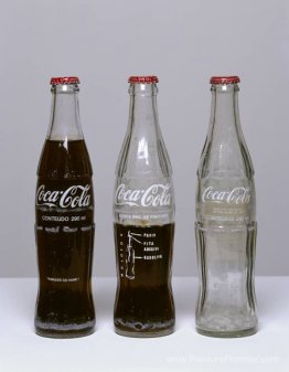 Insertions dans les circuits idéologiques: Coca-Cola Project Insertions dans les circuits idéologiques: Coca-Cola Project
