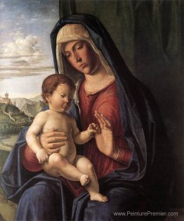 Madonna et enfant Madonna et enfant