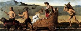 Le mariage de Bacchus et Ariadne Le mariage de Bacchus et Ariadne