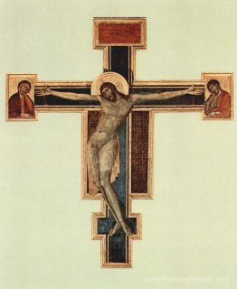 Crocifisso Crocifisso