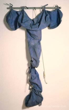 Soft Drainpipe - Version bleue (cool) Soft Drainpipe - Version bleue (cool)