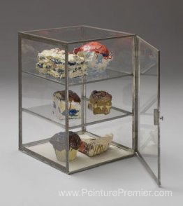 Case de pâtisserie Case de pâtisserie