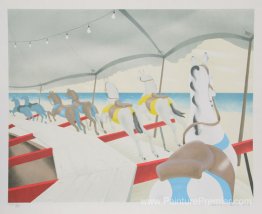 Carrousel Carrousel