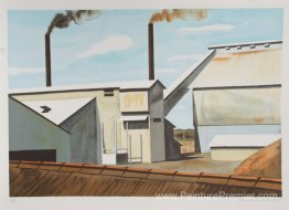 Usine Usine