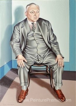 William Stolte, ex-commandant William Stolte, ex-commandant