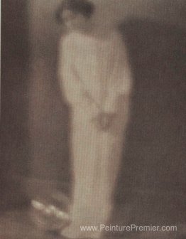 Expérience n ° 27 (collaboration avec Stieglitz) Expérience n ° 27 (collaboration avec Stieglitz)
