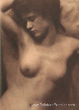 Torse (collaboration avec Stieglitz) Torse (collaboration avec Stieglitz)