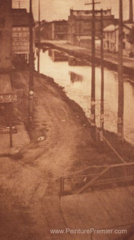 Pôles télégraphiques Pôles télégraphiques