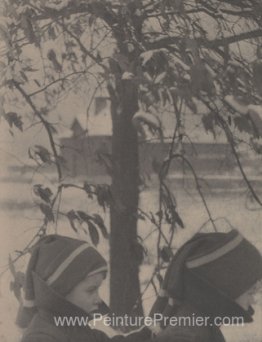 Les frères Les frères