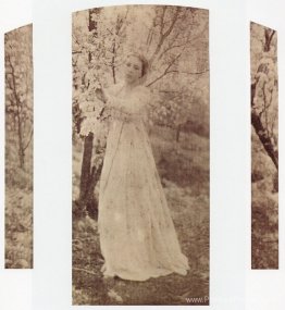 Printemps - un triptyque Printemps - un triptyque